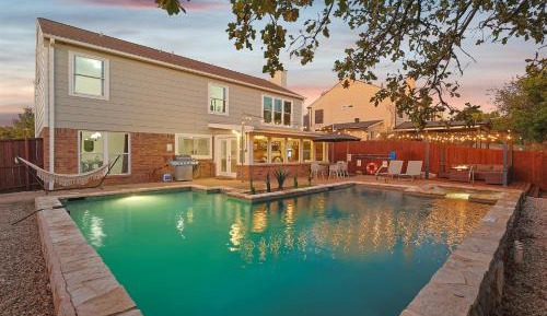 Vacation Home