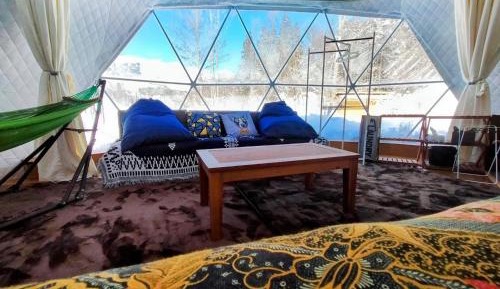 Tent