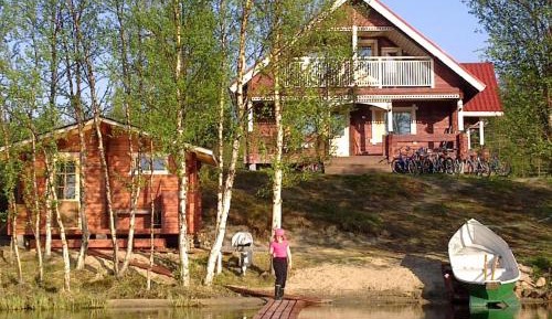 Chalet
