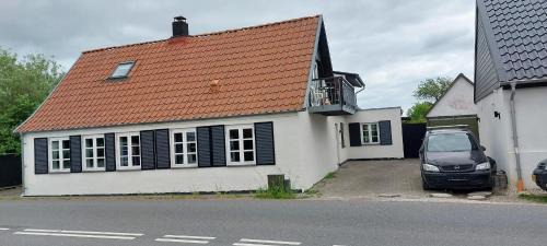 Six-Bedroom Holiday Home