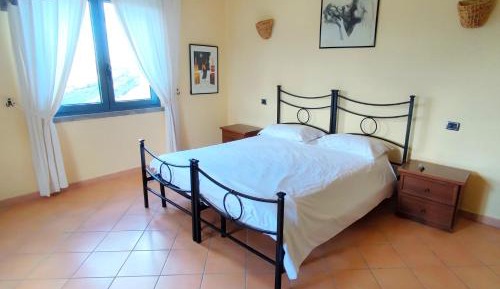 Double Room with Extra Bed