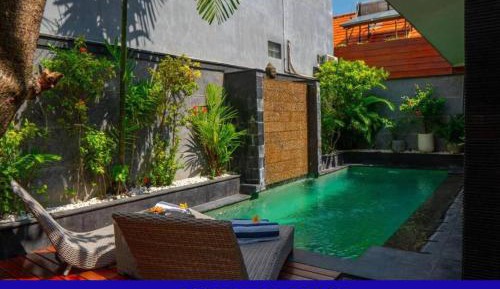 Two-Bedroom Villa