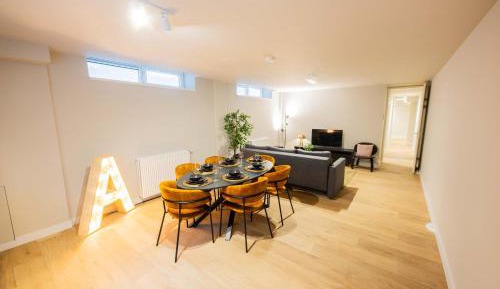 Triple Room with Bathroom