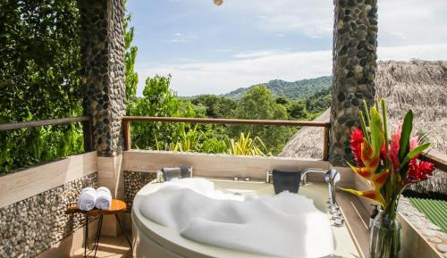 Double Room with Park View