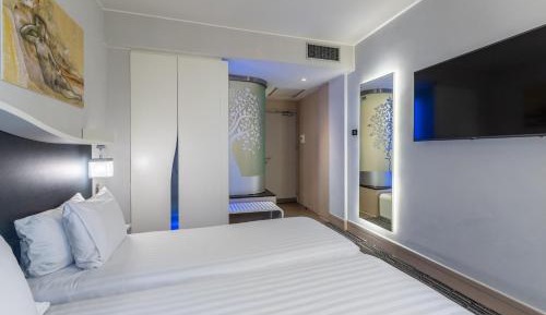 Comfort Twin Room