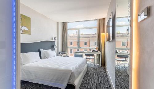 Comfort King Room
