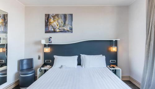 Junior King Suite