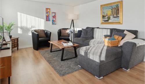 Two-Bedroom Holiday Home