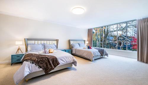 Superior Quadruple Room