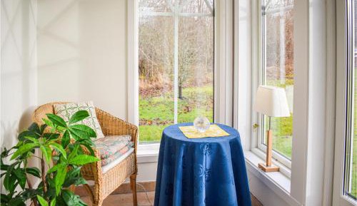 Five-Bedroom Holiday Home