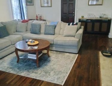 Three-Bedroom Home