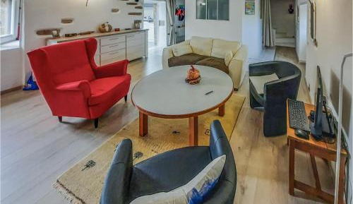 Two-Bedroom Holiday Home