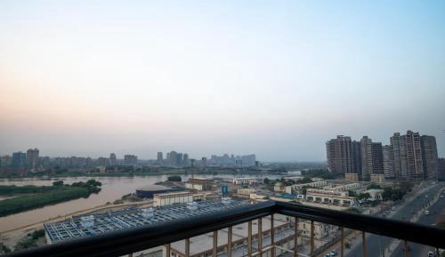 Suite Nile View
