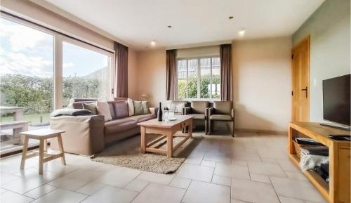 Five-Bedroom Holiday Home