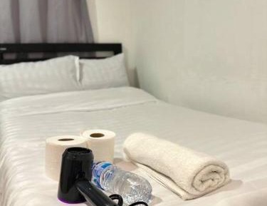 One-Bedroom Apartment - Non-Smoking