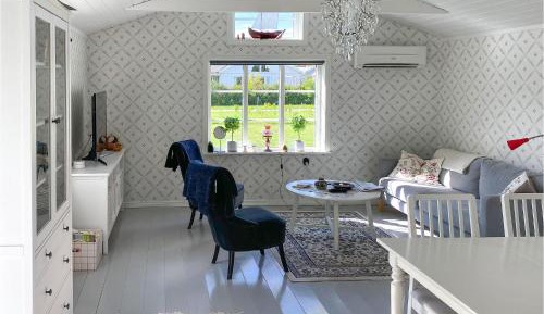 Four-Bedroom Holiday Home