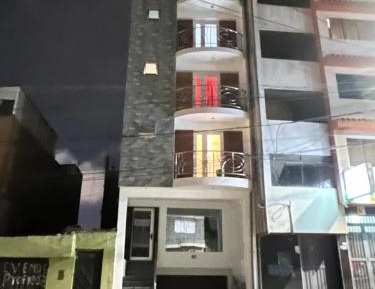 Apartment - Ground Floor