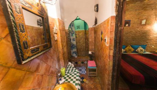 Suite Ali-Baba
