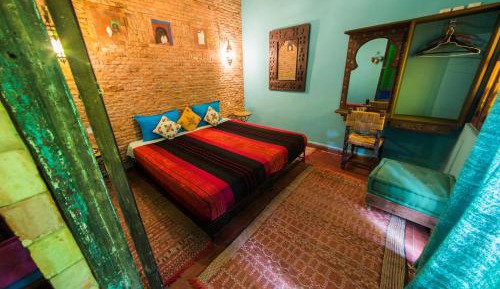 Double Room Kamilia