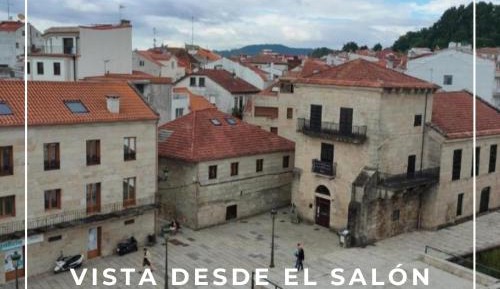 Four-Bedroom Apartment