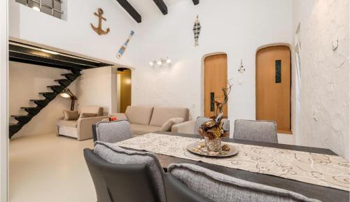 Two-Bedroom Holiday Home