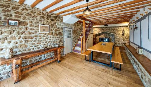 Four-Bedroom Vacation Home