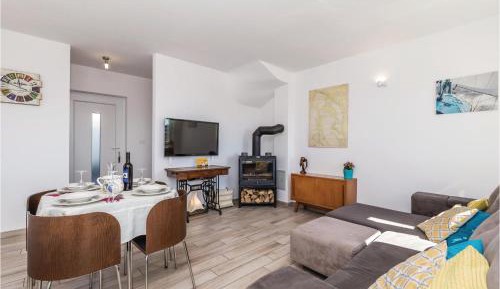 Two-Bedroom Holiday Home