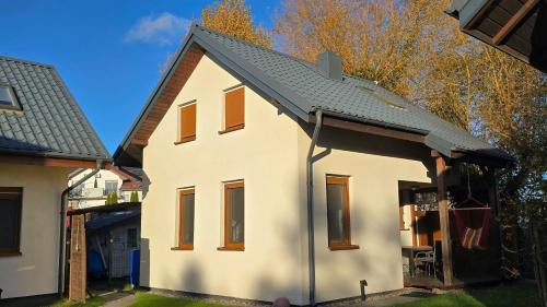 Three-Bedroom Townhouse