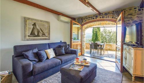 Two-Bedroom Holiday Home