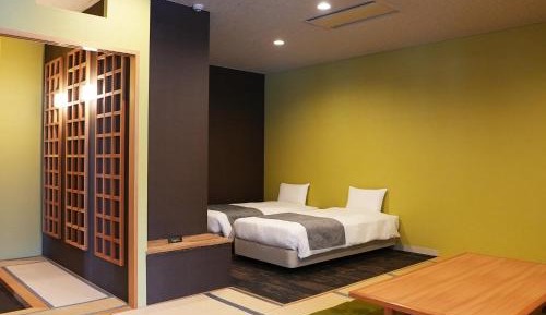 Suite