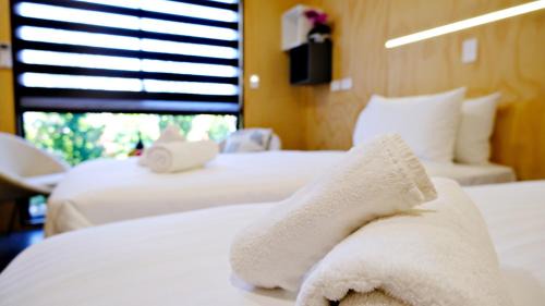 Twin Room - Disability Access