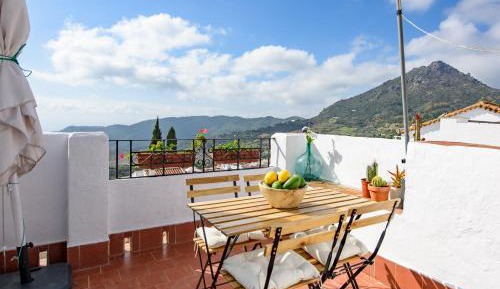 Superior One-Bedroom Apartment