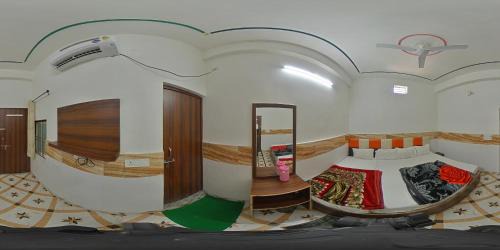 Quadruple Room with Bathroom