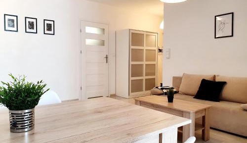 Suite Apartment