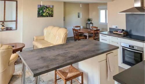 Two-Bedroom Holiday Home