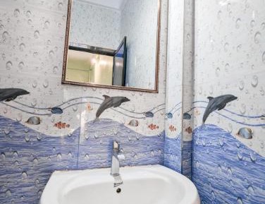 Standard Double Room with Fan