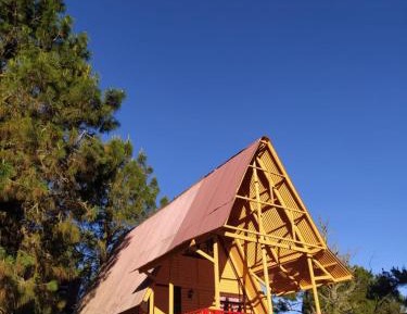 Superior Chalet