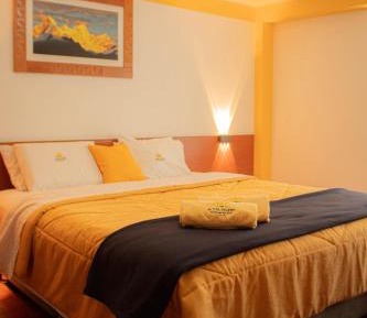 King Room