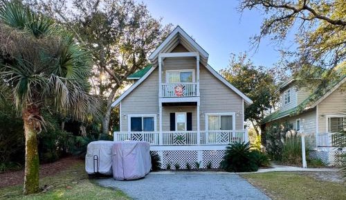 Vacation Home