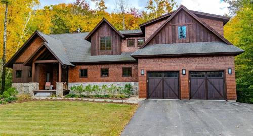 Superior Chalet