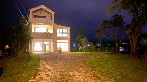 Superior Villa