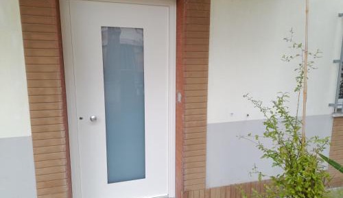 Quadruple Room with Private Bathroom