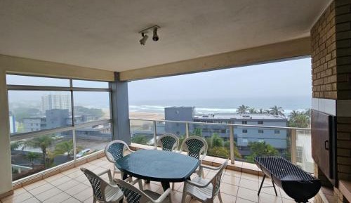 Apartment with Sea View