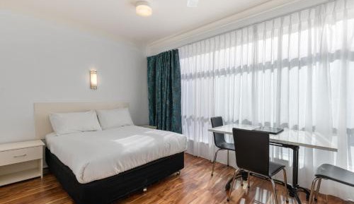 Standard Suite