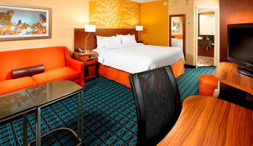 King Room