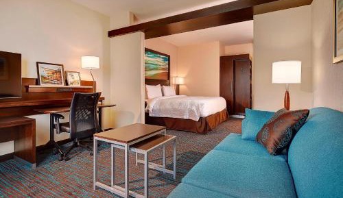 King Suite