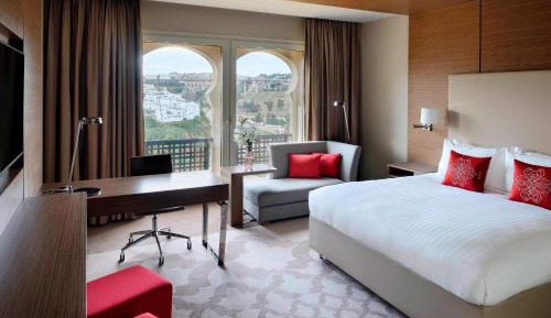 King Room