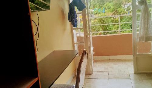 Deluxe Double Room with Two Double Beds