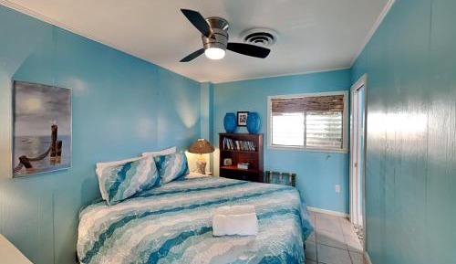 Vacation Home