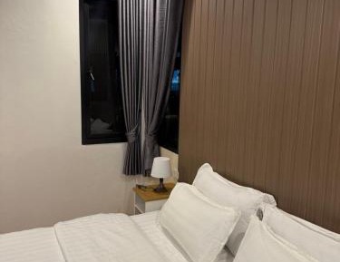 King Room with Garden View